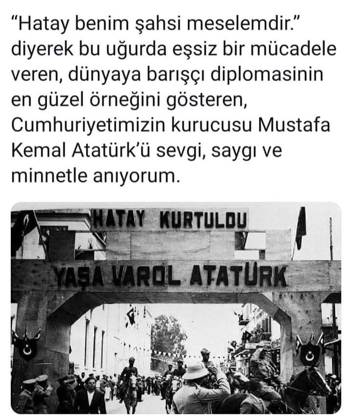 Atatürk yaşamış olsaydı ülkede neler değişirdi?