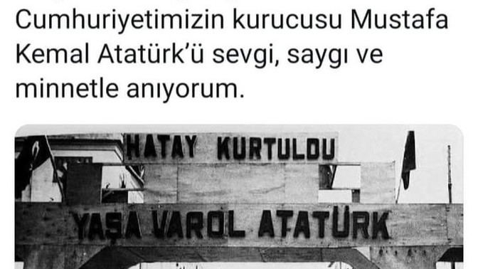 Atatürk yaşamış olsaydı ülkede neler değişirdi?