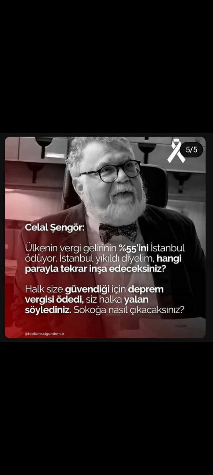 Deprem vergisi ne işe yarıyor?