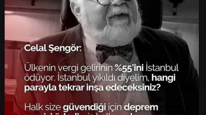 Deprem vergisi ne işe yarıyor?