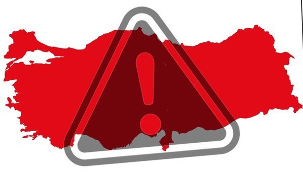 Deprem için neden insanlar Allaha sığınır?