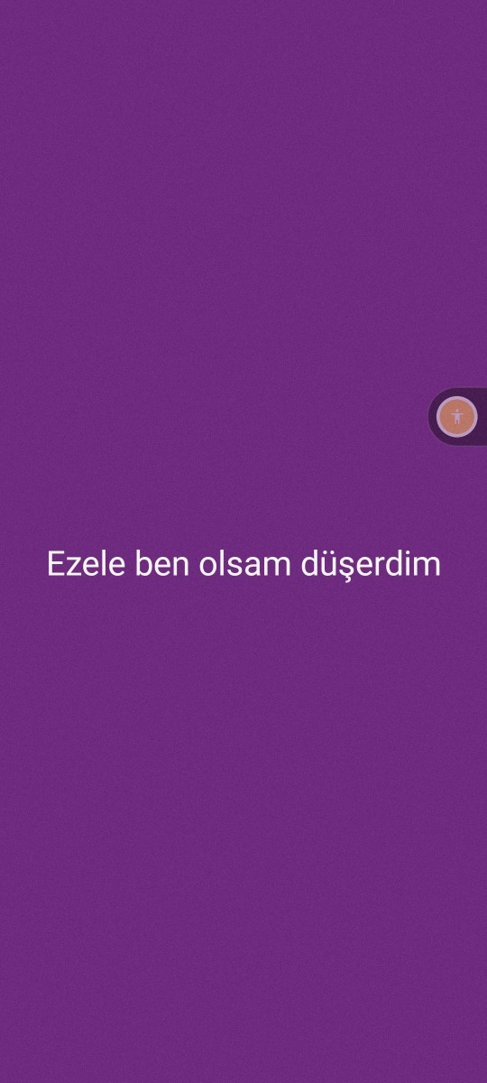 Sık sık SS alır mısınız?