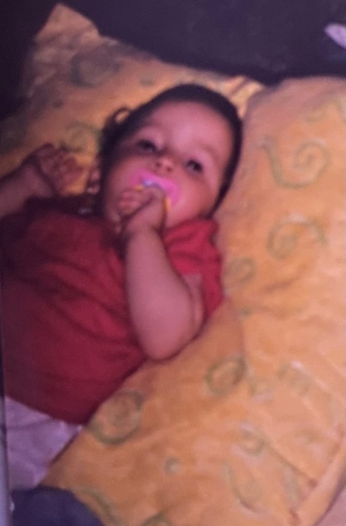 Kız kardeşimin bebekliğine aşık oldum, ne yapıcam şimdi ben?