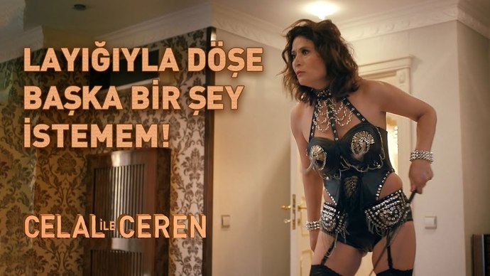 Şeytansı kadın iyi midir sekste?