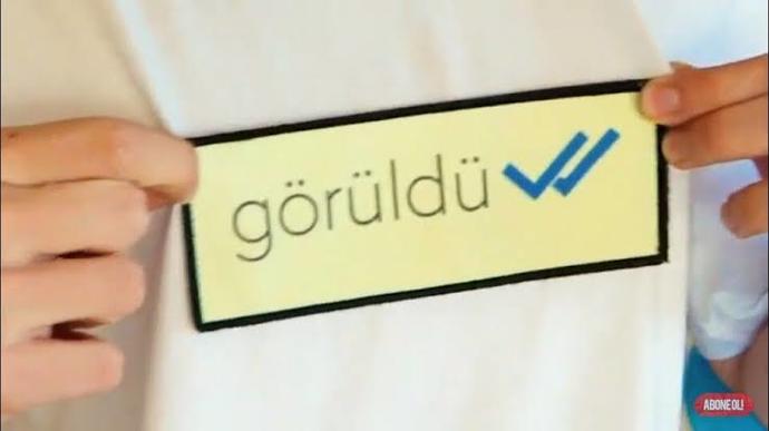 Cevap alamadığınız kişiye ikinci kez yazar mısınız?