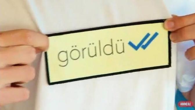 Cevap alamadığınız kişiye ikinci kez yazar mısınız?