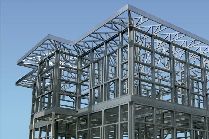 Beton yerine çelik yapı sistemi Türkiye’nin gündemine oturmalı mı?