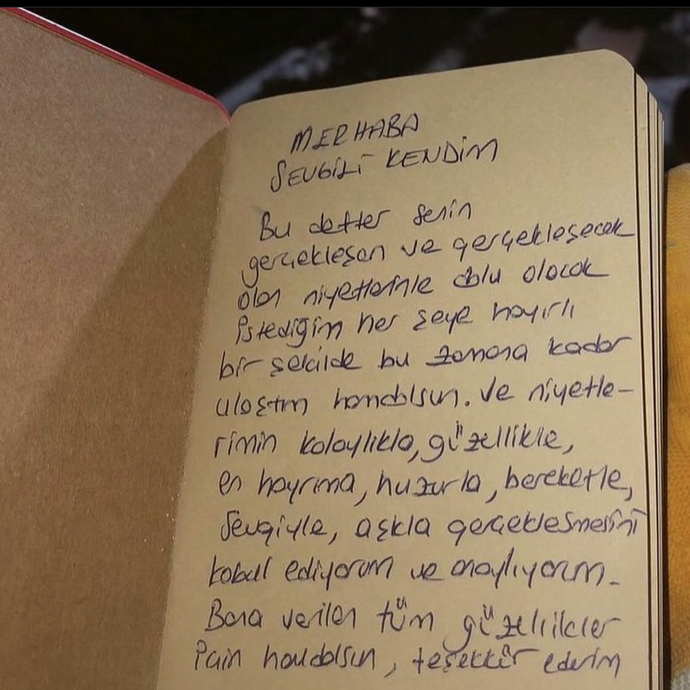 Hayat çok kısa, küs olduklarınızla barışma zamanınız geldi mi?