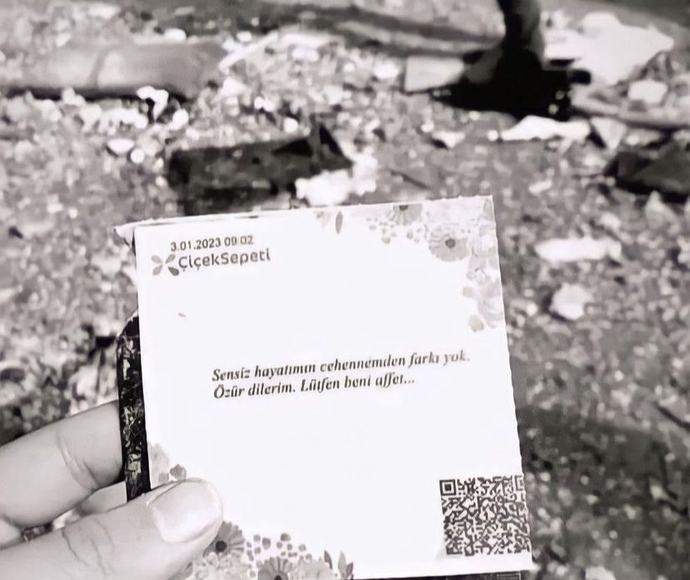 Hayat çok kısa, küs olduklarınızla barışma zamanınız geldi mi?