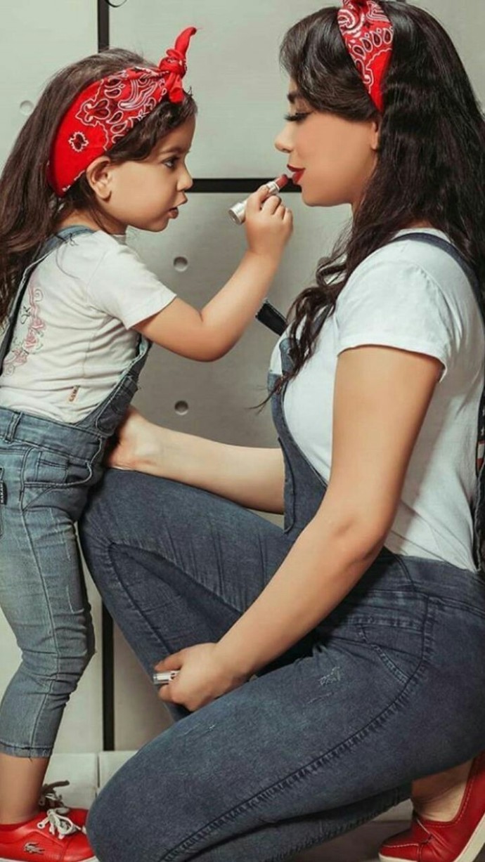En son tercih ettiğiniz ruj rengi nedir?
