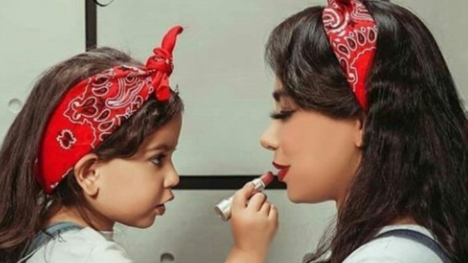 En son tercih ettiğiniz ruj rengi nedir?