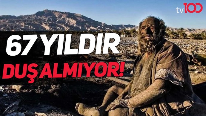 Kendinize has bir kokunuz var mı?