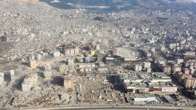 THY deprem bölgesindeki 1000 aileden birer kişiyi işe alacak. Başka firmalarda istihdam için destek olur mu?