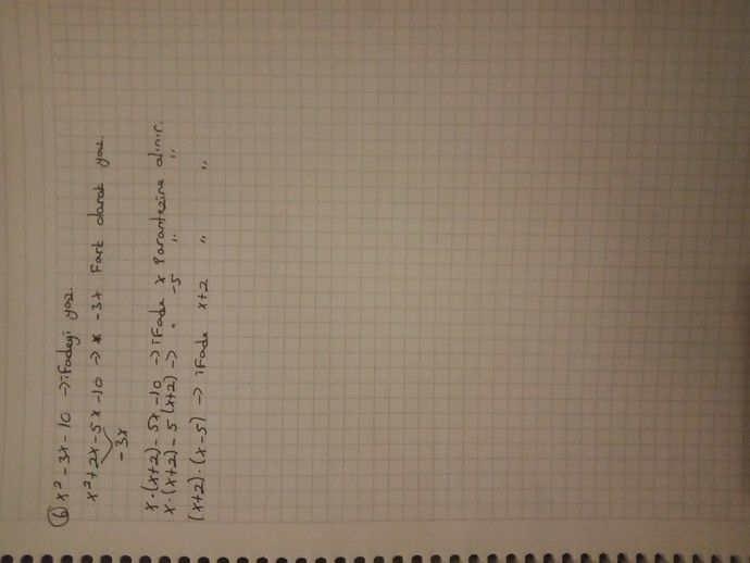 Bu soruları yapabilecek var mı?