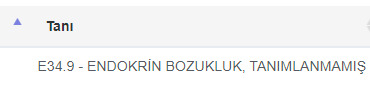 TSH yüksekliğinde ne yapılması gerekir?