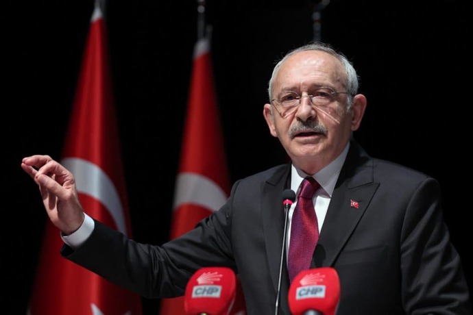 Kılıçdaroğlu aday olsun mu?