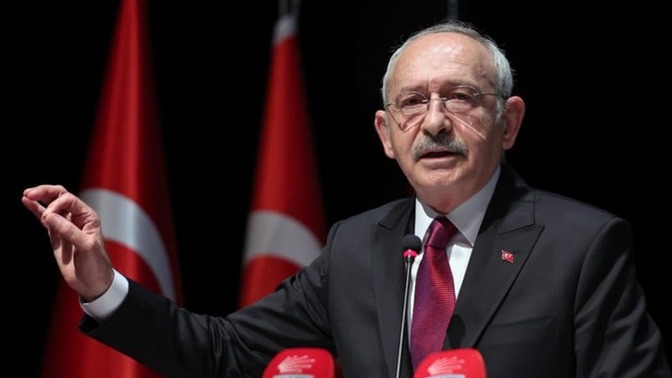 Kılıçdaroğlu aday olsun mu?