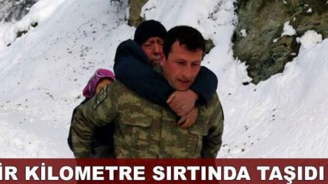Asker olmadan Afad tek başına yeterli olabildi mi sizce?