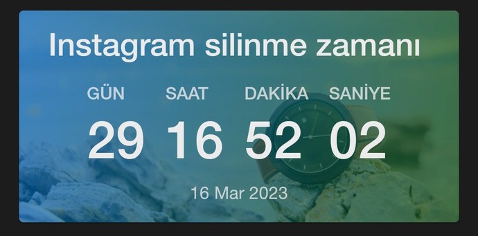 Hayatta en kararsız kaldığınız an neydi?