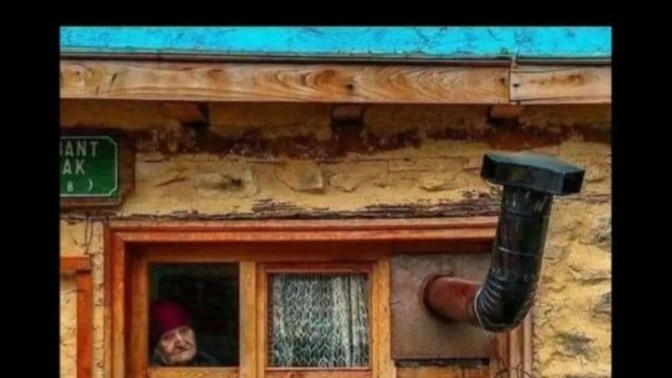 Sıradan bir eve sahip olmak aslınds bir lüks müymüş?