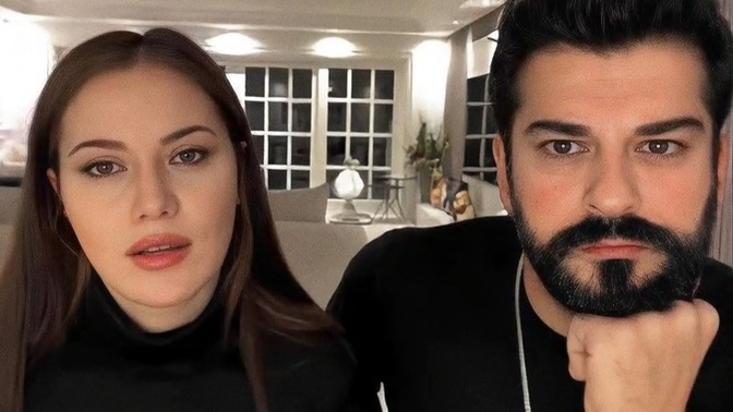 Yardımda bulunan Fahriye Evcen ve Hande Erçel'in makyajlı olmaları sizce doğru mu?
