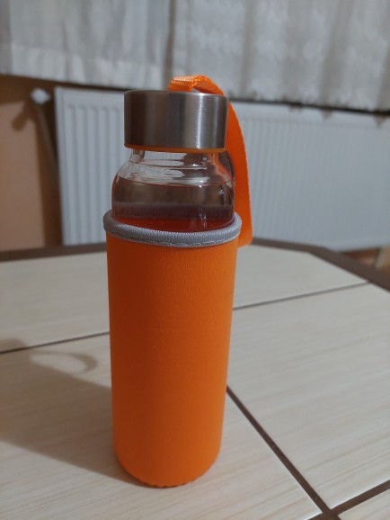 Deprem çantası?