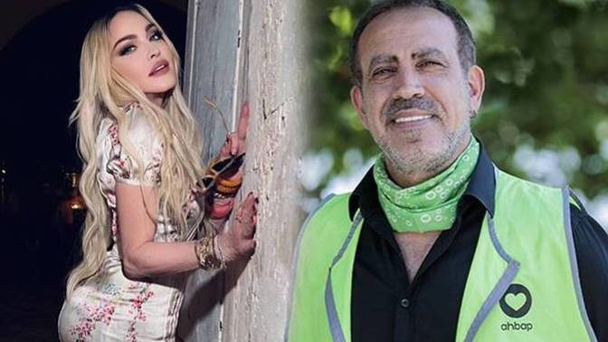 Madonna'dan AHBAP paylaşımı: Bağış yapabileceğiniz en iyi yer! Aynı fikirde misiniz?