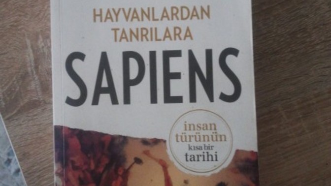 Günaydın. Hangi kitabı okuyorsunuz ?