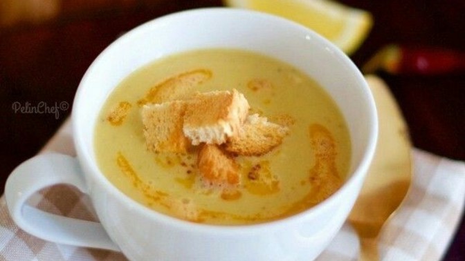 Sabah sabah mercimek çorbası içilir mi?