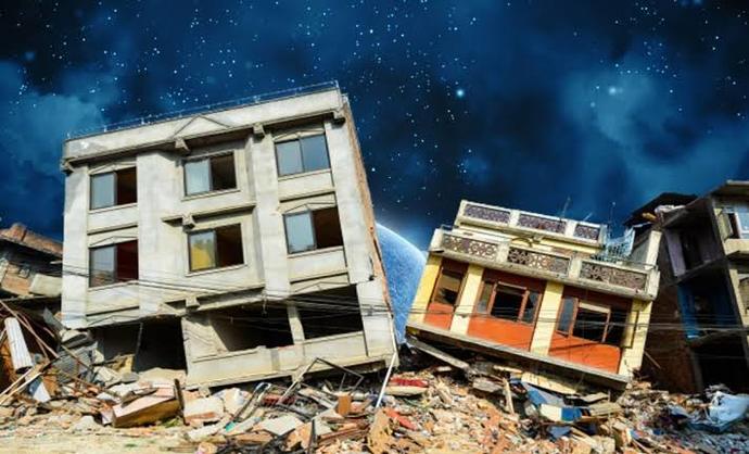 Fay hattında olan şehirler deprem kontrolüne başladı mı?