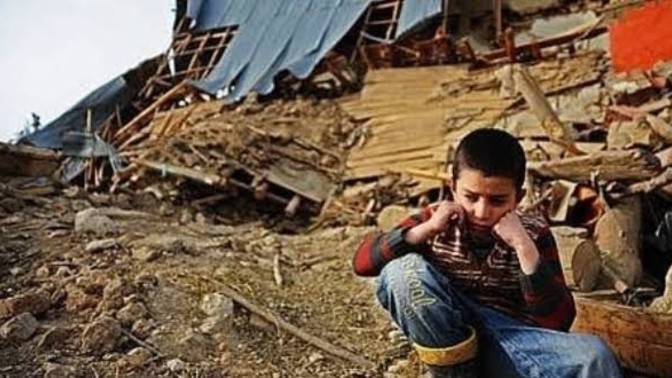 Deprem yüzünden iş hayatınızda aksama oldu mu?