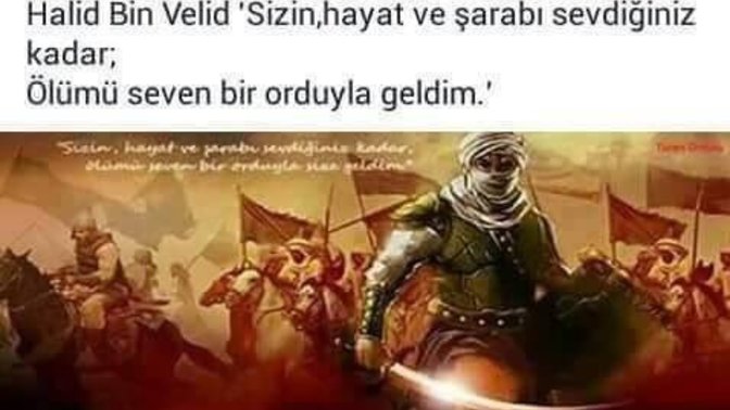 Dinlere inanmayarak şehitliğe inanan var mı acaba?