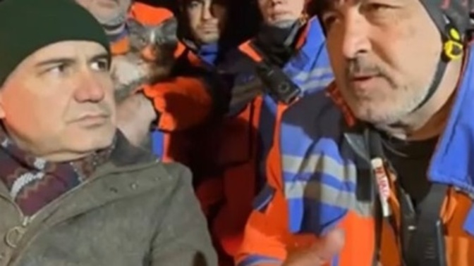 Arama kurtarma şefi, "Coğrafya geniş olduğu için ekip yetersiz kaldı. Bu konuda vatandaşlar da hatalı" demiş. Ne düşünüyorsunuz?