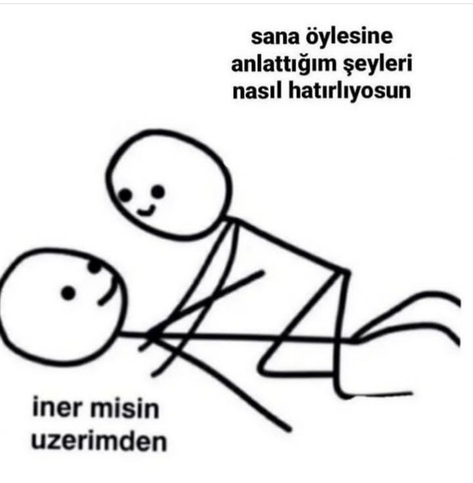 Aşağıdaki görsel de anlatılmak istenen tema nedir?