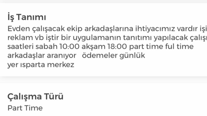 Sizce bu ne kadar güvenilir?