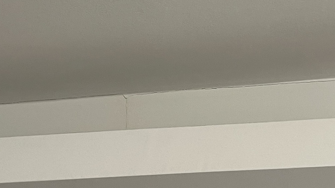 Bu çatlaklar tehlikeli mi?