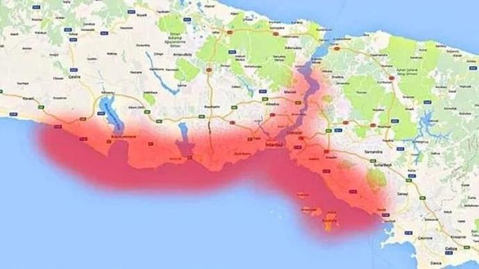 Deprem hadisesinden sonra İstanbulu terk etmek isteyen var mı?