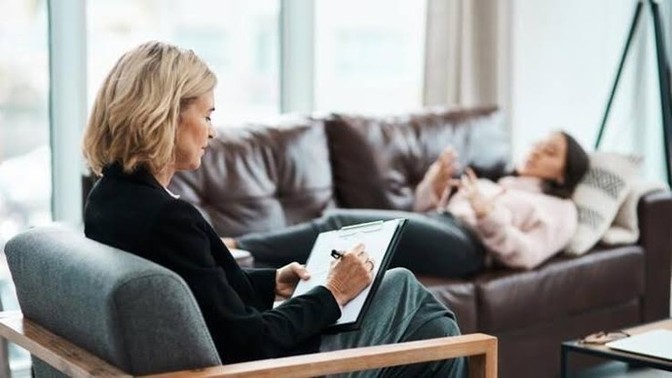 Depremden dolayı psikolojik destek alacak mısınız?
