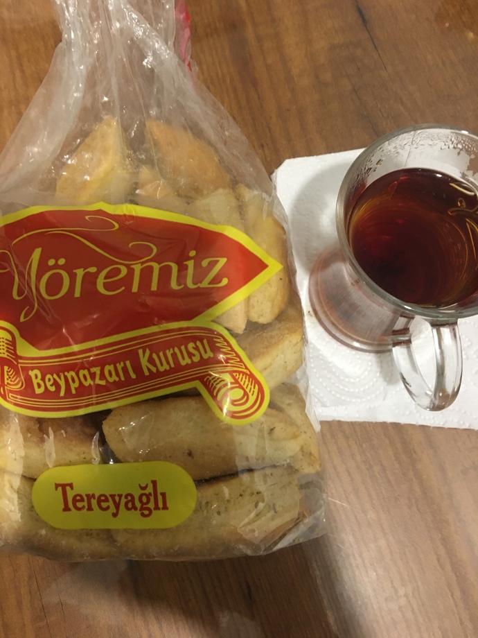 Ne yapmaktasiniz?