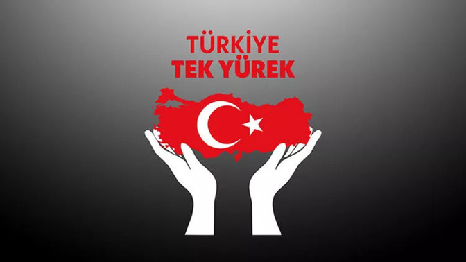 Bağış için yayını izliyor musunuz?