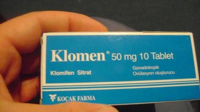 Klomen kullanan var mı?