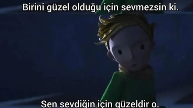 Birini gerçekten karşılıksız sever misiniz?