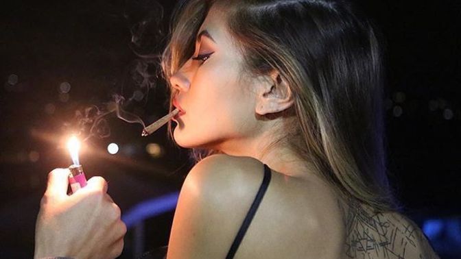 Gece misin, gündüz mü?