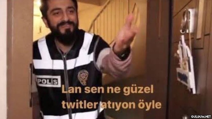En sevdiğiniz ünlü bir söz?