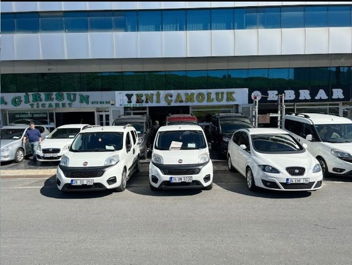 50bin TLlik bağışı yanlışlıkla 50milyar TL olarak söylediler! Biraz olsun yüzlerde tebessüm bırakmadı mı?