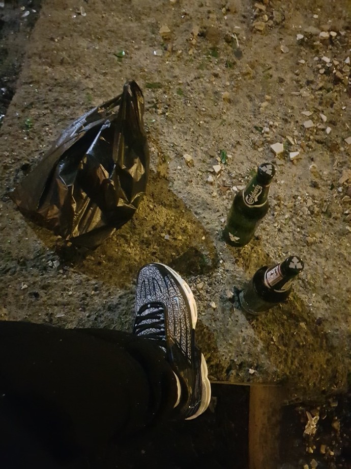 Ne aralıklar ile içersiniz?