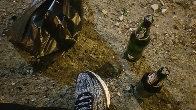 Ne aralıklar ile içersiniz?