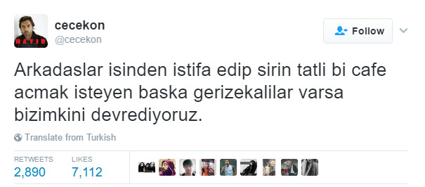 Tatlıcı/kurabiyeci kafesi açsam aylık kaç bin kazanırım?