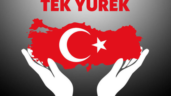 Türkiye tek yürek kampanyası hakkındaki görüşleriniz neler?