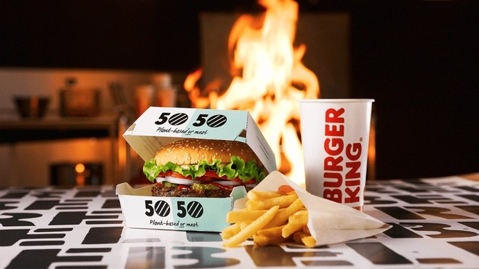Hamburger🍔 sever misinzz ne sıklıkla yersinz?
